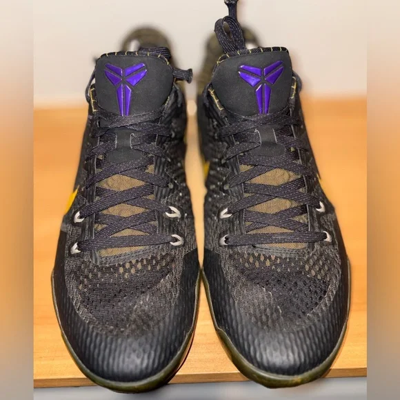 Nike Kobe 11 'Carpe Diem' Mens 11 - Picture 11 of 16